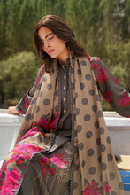 Load image into Gallery viewer, Charizma C-Prints Linen Collection CPW6-04 (Unstitched)'26