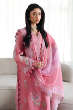 Load image into Gallery viewer, QALAMKAR QlineLUXURY LAWN '26 |ABEER | QKL-02 Unstitched