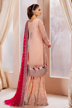 Load image into Gallery viewer, EMAAN by ADEEL Luxury Chiffon Collection EL-10 Unstitched