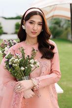 Load image into Gallery viewer, Rang Rasiya (FLORENCE) Luxury Lawn Festive Edit collection (SAHAR) D-05 Unstitched