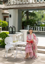 Load image into Gallery viewer, Elaf Premium Signature Embroidered Lawn Collection ESG-4B (MIRA) unstitched'26
