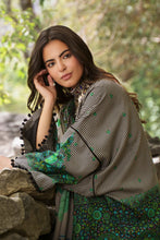 Load image into Gallery viewer, Charizma C-Prints Linen Collection CPW6-05 (Unstitched)'26