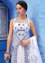 Load image into Gallery viewer, Maria B Embroidered Lawn suit |Unstitched D-2510A