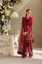 Load image into Gallery viewer, SOBIA NAZIR luxury lawn 2025 D#14A Unstitched