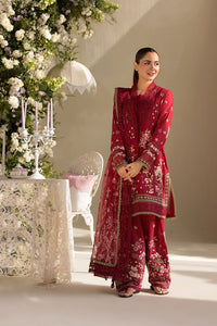SOBIA NAZIR luxury lawn 2025 D#14A Unstitched