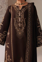 Load image into Gallery viewer, QALAMKAR Qline LUXURY LINEN '26 | SHAHEEN | QLW-04 Unstitched