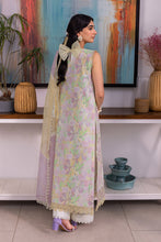 Load image into Gallery viewer, Rang Rasiya (CARNATION) Luxury Festive Edit (LARA) D-04 Unstitched&#39;25