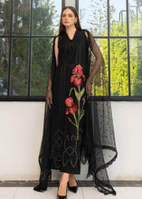 Load image into Gallery viewer, Maria B Embroidered Lawn suit |Unstitched D-2510