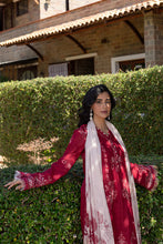 Load image into Gallery viewer, QALAMKAR Qline SUMMER COLLECTION &#39;25 | SOHA | QM#15 Unstitched
