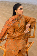 Load image into Gallery viewer, Rang Rasiya (CARNATION) Luxury Festive Edit (ISLA) D-08 Unstitched&#39;25