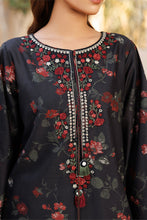 Load image into Gallery viewer, IZNIK Printed Lawn Embroidered collection UE-662 '26
