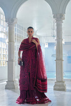 Load image into Gallery viewer, SOBIA NAZIR Luxury Lawn Eid Edition 2026 D#5A Unstitched
