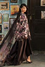 Load image into Gallery viewer, Maria B MPrints Embroidered  Cambric suit |Unstitched MPT-3104-B '26