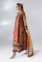 Load image into Gallery viewer, Maria.B Mbroidered Organza Party wear suit |Unstitched'26 BD-3104
