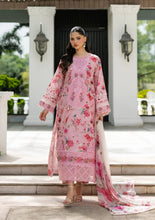 Load image into Gallery viewer, Elaf Premium Signature Embroidered Lawn Collection ESG-4B (MIRA) unstitched'26