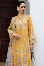 Load image into Gallery viewer, QALAMKAR QlineEmbroidered linen winter collection KL-06 (GLEAM)UNSTITCHED