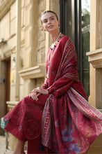 Load image into Gallery viewer, Rang Rasia CARNATION winter edition (D10) 2025-MOCHA