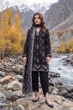 Load image into Gallery viewer, LAKHANY PashminaPrinted Winter Edit'26 lawn collection D-0160-C  Unstitched