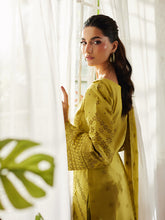 Load image into Gallery viewer, GULAAL Chikankari lawn AURELIA GC-25V1-05 Unstitched