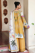 Load image into Gallery viewer, QALAMKAR WINTER|QPrints |QW-07A|(CELINA) Casual Wear Unstitched