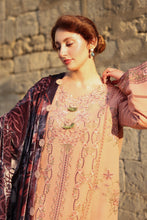 Load image into Gallery viewer, Rang Rasia CARNATION winter edition (D03) 2025-LATTE