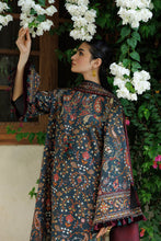 Load image into Gallery viewer, JAZMIN digital Printed Premium EMBROIDERED Viscose UW-0272 UNSTITCHED '26