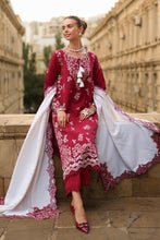 Load image into Gallery viewer, Rang Rasia CARNATION winter edition 2025-ROSE