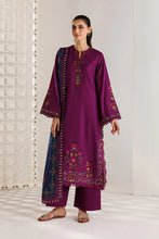 Load image into Gallery viewer, IZNIK Exclusive Embroidered Lawn collection UE-680 Unstitched '26