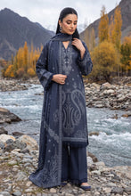 Load image into Gallery viewer, LAKHANY PashminaPrinted Winter Edit'26 lawn collection D-0192-C  Unstitched