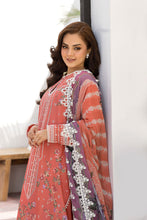 Load image into Gallery viewer, SOBIA NAZIR DESIGN VITAL LAWN Collection D-4A  UNSTITCHED