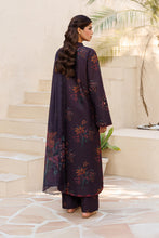 Load image into Gallery viewer, IZNIK Printed Lawn Embroidered collection UE-664 '26