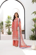 Load image into Gallery viewer, SOBIA NAZIR DESIGN VITAL LAWN Collection D-4A  UNSTITCHED