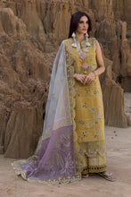 Load image into Gallery viewer, Rang Rasiya (Premium) Luxury  Eid collection (NADIA) D11 Unstitched&#39;25