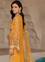 Load image into Gallery viewer, EMAAN by ADEEL Luxury Chiffon Collection LF-506 Unstitched