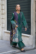 Load image into Gallery viewer, Rang Rasiya Winter collection (FOREST) D03 Unstitched'26