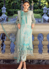 Load image into Gallery viewer, Charizma Festive lawn Collection ED5-03 (Unstitched)