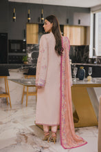 Load image into Gallery viewer, Eshaisha Luxury Lawn Embroidered Collection EA-LL-5588 Unstitched