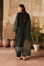 Load image into Gallery viewer, IZNIK Printed Viscose Linen IPF-06 Unstitched &#39;25