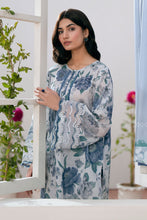 Load image into Gallery viewer, Baroque DIGITAL PRINTED Lawn UF-541