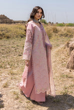 Load image into Gallery viewer, Rang Rasiya (Premium) Luxury  Eid collection (AYSEL) D02 Unstitched&#39;25