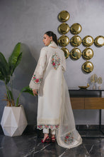 Load image into Gallery viewer, Eshaisha Luxury Lawn Embroidered Collection EA-LL-5584 Unstitched
