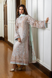 Mushq jacquard lawn Collection'25 HML2502 UNSTITCHED