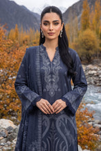 Load image into Gallery viewer, LAKHANY PashminaPrinted Winter Edit'26 lawn collection D-0192-C  Unstitched
