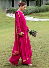 Load image into Gallery viewer, Freesia by INTIRA chiffon collection FW23-508 MARIA Unstitched