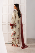 Load image into Gallery viewer, IZNIK Exclusive Printed Lawn Embroidered collection UE-641 Unstitched '26