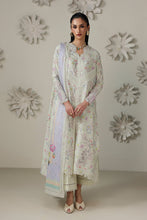 Load image into Gallery viewer, QALAMKAR Lawn|QPrints QQP-01B|(AMEENA) Casual Wear Unstitched