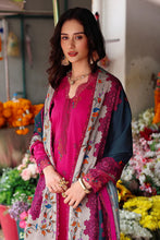 Load image into Gallery viewer, Charizma ANIIQ Embroidered Linen Collection ANW6-06 (Unstitched)