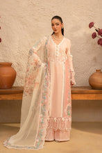 Load image into Gallery viewer, SAIRA RIZWAN FREYA-SRL25-09 lawn Unstitched '24