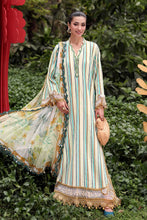 Load image into Gallery viewer, Maria B MPrints Embroidered Lawn suit |Unstitched MPT-3002-B