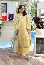 Load image into Gallery viewer, Rang Rasiya (FLORENCE) Luxury Lawn Festive Edit collection (YUMNA) D-13 Unstitched